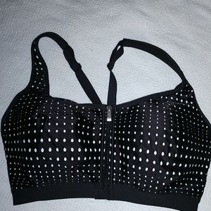 VSX sports bra